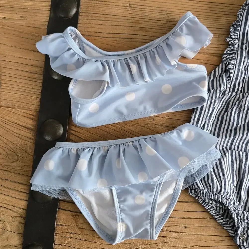 Ruffle Butts and More Summer Swim bundle sz 2T
